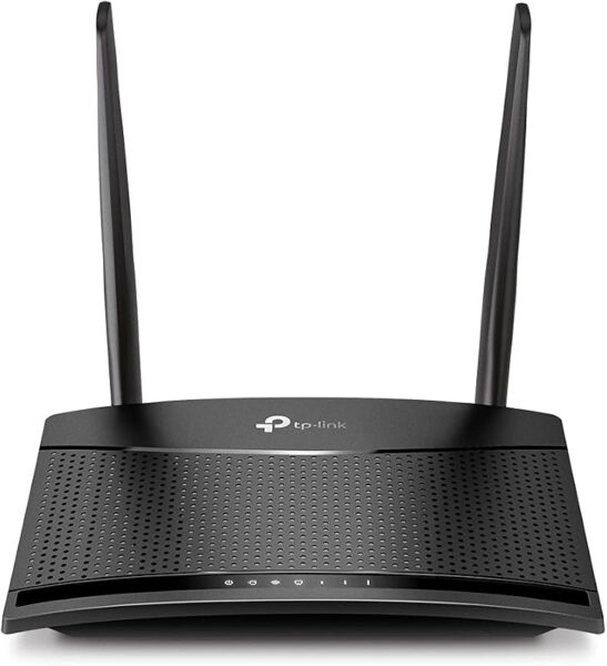TP-Link TL-MR110 router 4G