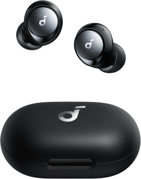 Soundcore Space A40 auriculares
