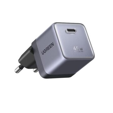 UGREEN Nexode Mini cargador USB-C 45W