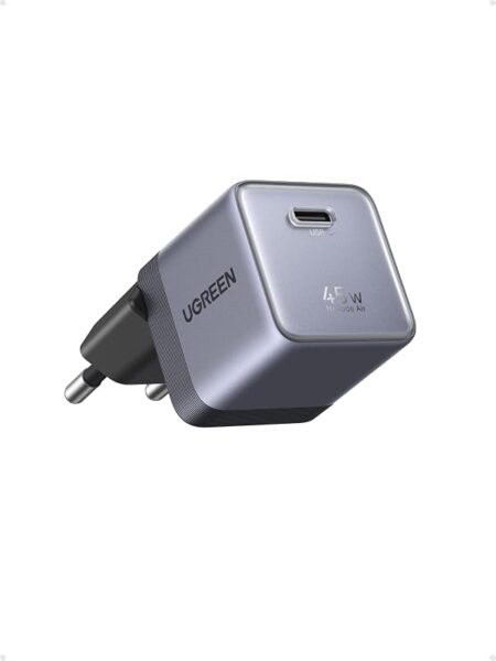 UGREEN Nexode Mini cargador USB-C 45W