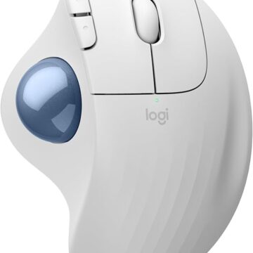 Logitech Ergo M575S