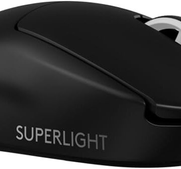Logitech G Pro X Superlight 2 SE
