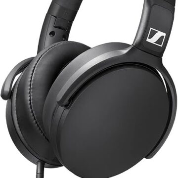 Sennheiser HD 400S