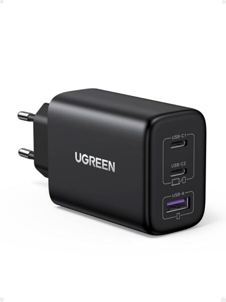 UGREEN Zapix cargador USB-C 65W