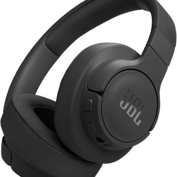 JBL Tune 770NC auriculares con cancelación de ruido