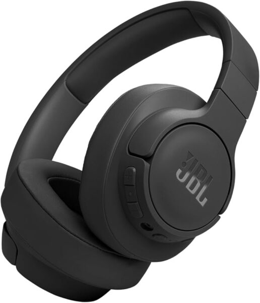 JBL Tune 770NC auriculares con cancelación de ruido