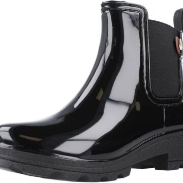 Botas de agua Gioseppo