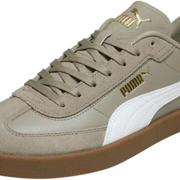 PUMA Club II Era zapatillas