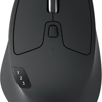 Logitech M720 Triathlon