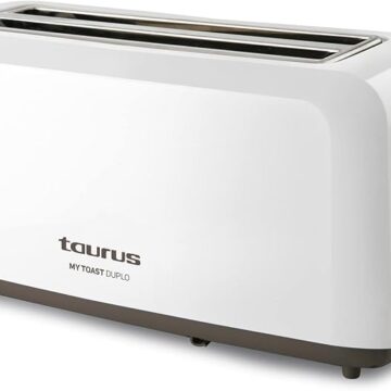Taurus MyToast Duplo