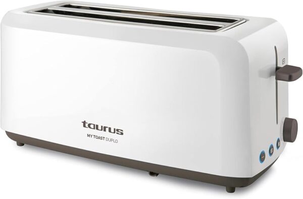 Taurus MyToast Duplo