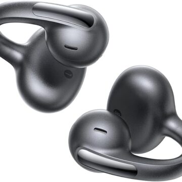 Auriculares Baseus MC1 Pro