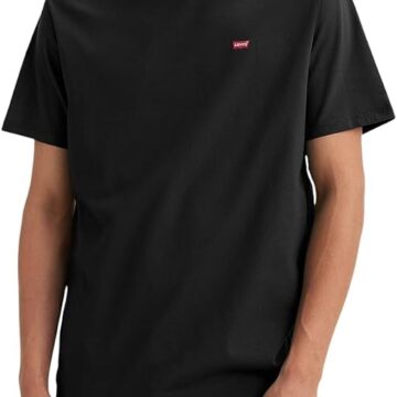 Camiseta Levi's Original hombre