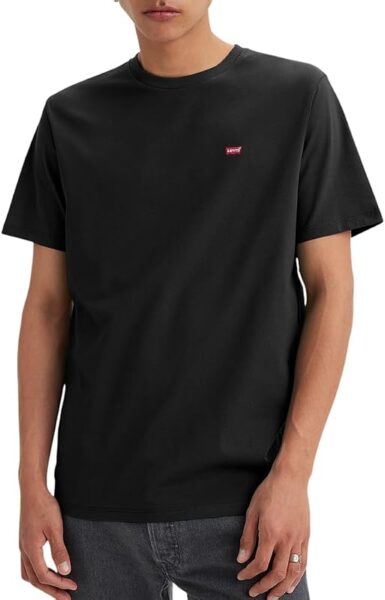 Camiseta Levi's Original hombre