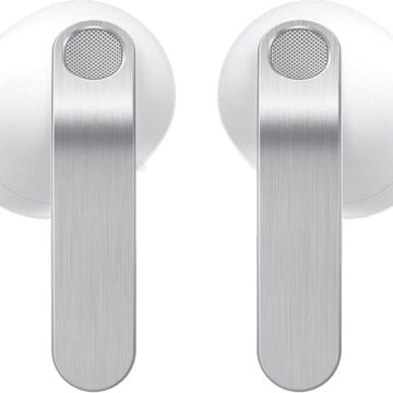 Samsung Galaxy Buds4, auriculares Bluetooth con cancelación de ruido