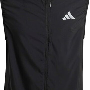 adidas chaleco running Adi365