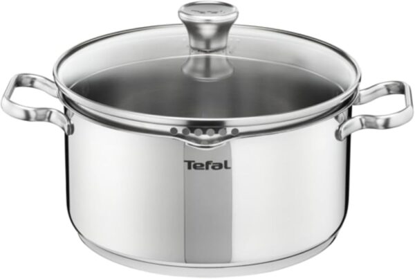 Tefal Duetto cacerola 20 cm
