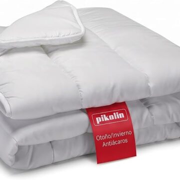Pikolin edredón nórdico 300 gr para cama de 150