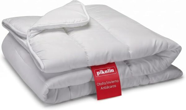 Pikolin edredón nórdico 300 gr para cama de 150