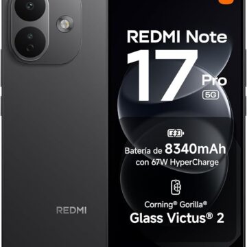 Xiaomi Redmi Note 17 Pro 5G