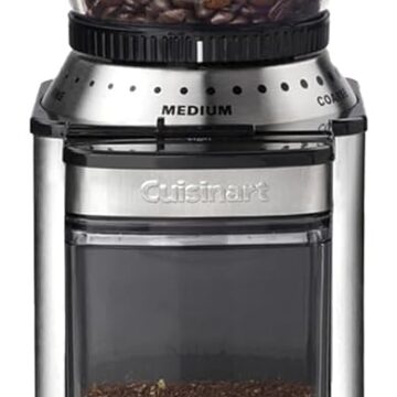 Cuisinart molinillo de café