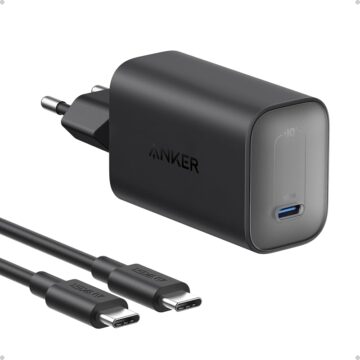 Anker Nano cargador USB-C 100 W