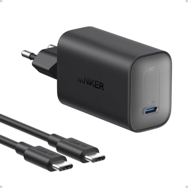 Anker Nano cargador USB-C 100 W