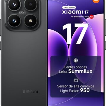 Xiaomi 17 12+512 GB