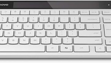 Lenovo 800 teclado Bluetooth