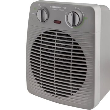 Rowenta calefactor Compact Power