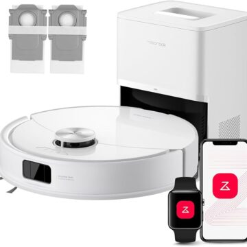 roborock Q10 S5+