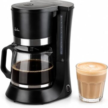 Jata CA290, cafetera de goteo,