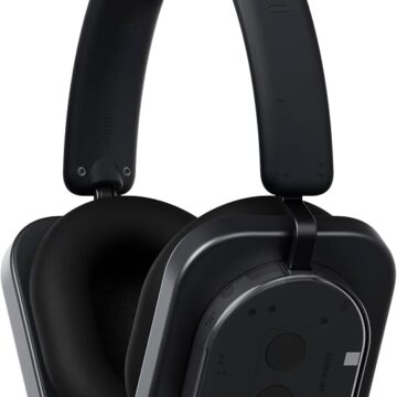 Nothing Headphone (1)
