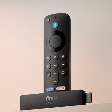 Amazon Fire TV Stick HD