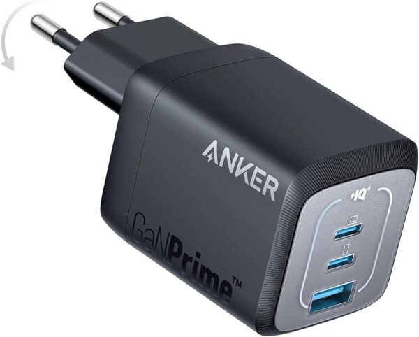 Cargador Anker Prime 67 W