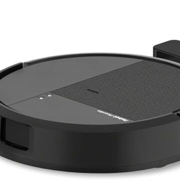 iRobot Roomba 115 Combo robot aspirador y friegasuelos
