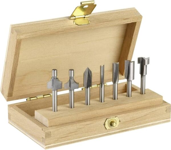 Juego de brocas Dremel 660