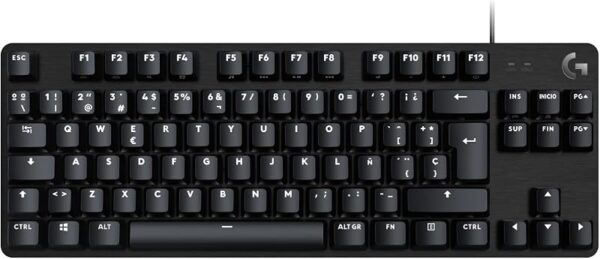 Logitech G413 TKL SE teclado mecánico