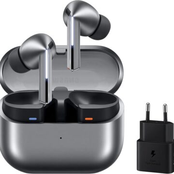 Samsung Galaxy Buds3 Pro