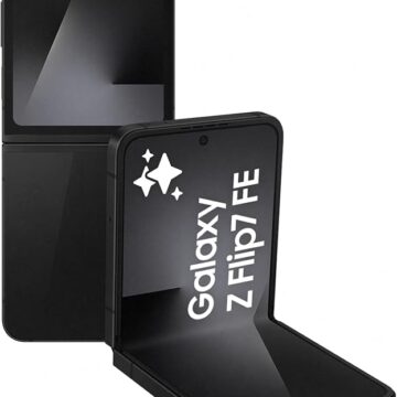 Samsung Galaxy Z Flip7 FE