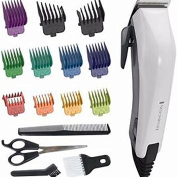 Cortapelos Remington ColourCut