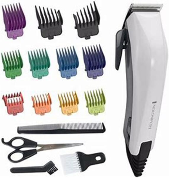 Cortapelos Remington ColourCut