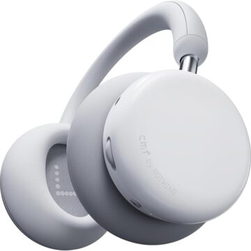 Auriculares CMF Headphone Pro