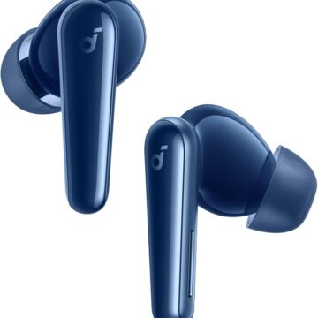Soundcore Liberty 5 de Anker