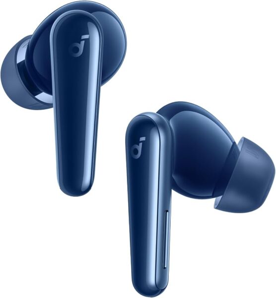 Soundcore Liberty 5 de Anker