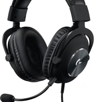 Logitech G Pro X