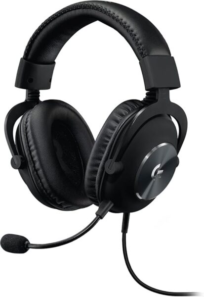 Logitech G Pro X