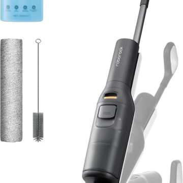 roborock F25 LT Gen 2