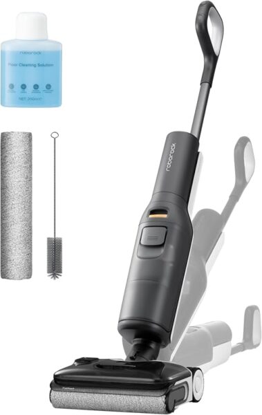roborock F25 LT Gen 2