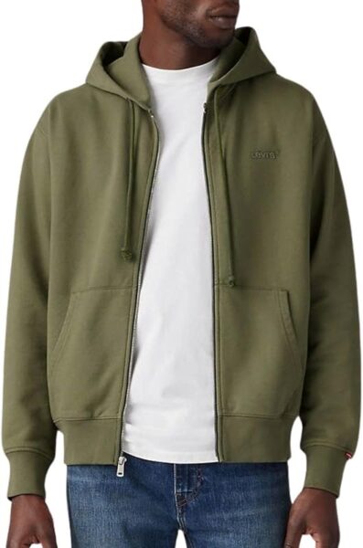 Levi's Authentic Full Zip